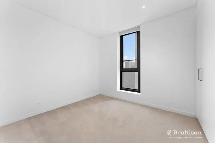 Sixth view of Homely unit listing, Unit 506/18 O'Dea Avenue, Waterloo NSW 2017