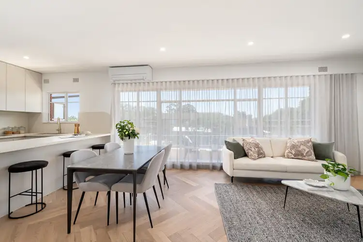 Second view of Homely apartment listing, 10/42-44 Albert Parade, Ashfield NSW 2131