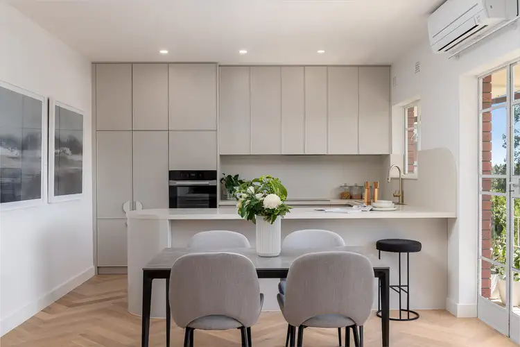 Third view of Homely apartment listing, 10/42-44 Albert Parade, Ashfield NSW 2131