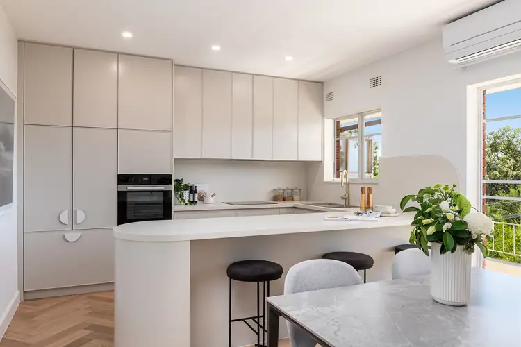 Fourth view of Homely apartment listing, 10/42-44 Albert Parade, Ashfield NSW 2131