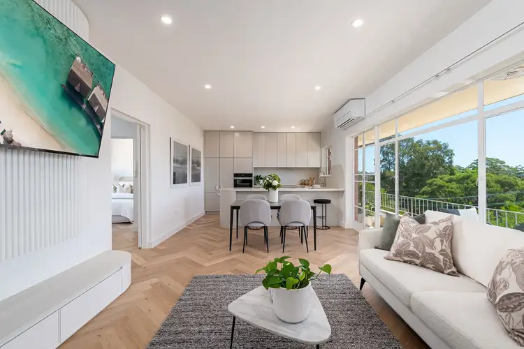 Fifth view of Homely apartment listing, 10/42-44 Albert Parade, Ashfield NSW 2131