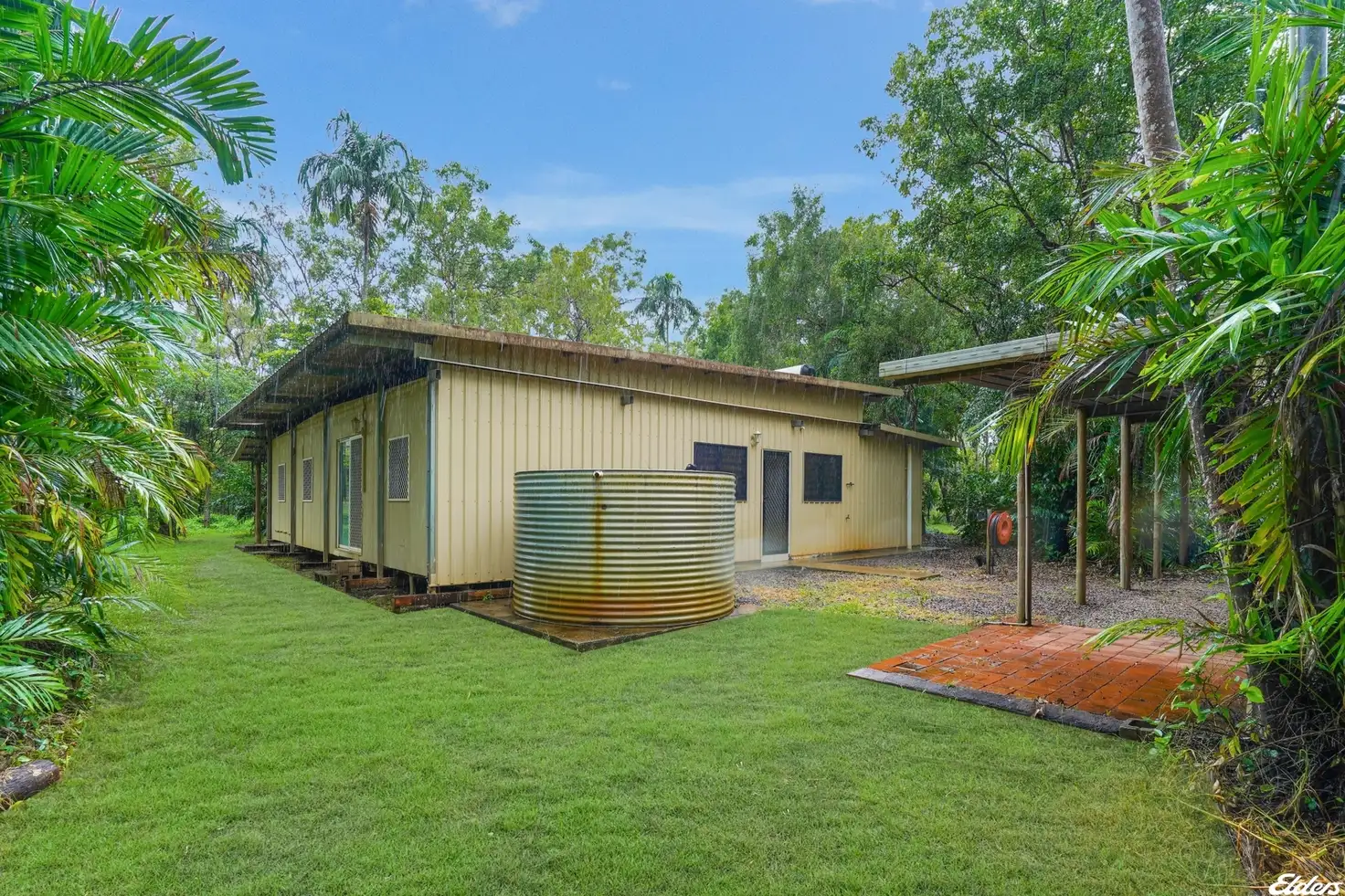 Main view of Homely house listing, 31 Fong Ding Road, Humpty Doo NT 836
