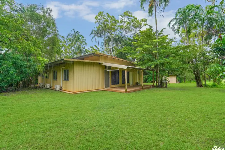 Second view of Homely house listing, 31 Fong Ding Road, Humpty Doo NT 836