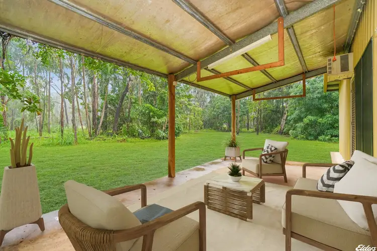 Third view of Homely house listing, 31 Fong Ding Road, Humpty Doo NT 836