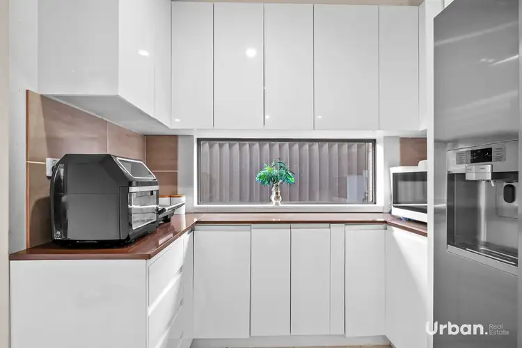 Third view of Homely house listing, 27 Canal Parade, Leppington NSW 2179
