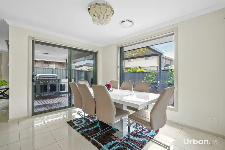 Fourth view of Homely house listing, 27 Canal Parade, Leppington NSW 2179