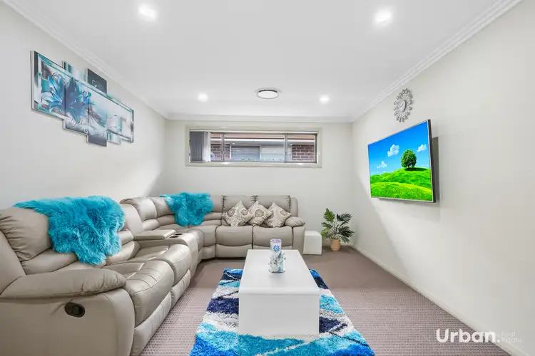 Sixth view of Homely house listing, 27 Canal Parade, Leppington NSW 2179
