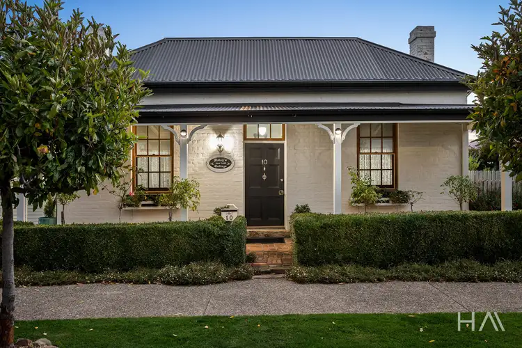 10 Scone Street, Perth TAS 7300