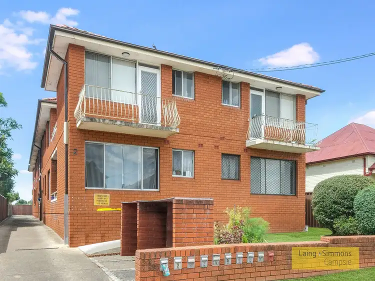 10/2 Yangoora Road
