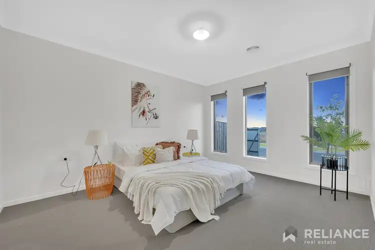 Second view of Homely house listing, 4 Rubens Street, Tarneit VIC 3029