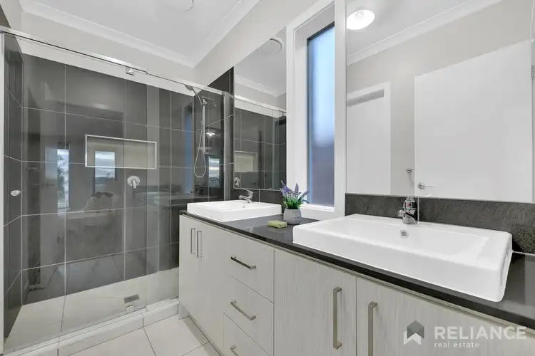 Third view of Homely house listing, 4 Rubens Street, Tarneit VIC 3029