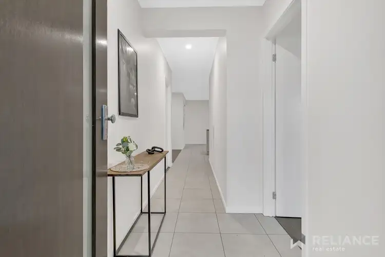 Fourth view of Homely house listing, 4 Rubens Street, Tarneit VIC 3029