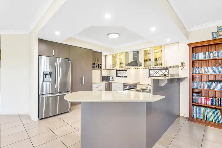 Sixth view of Homely house listing, 38 Wiltshire Drive, Gordonvale QLD 4865