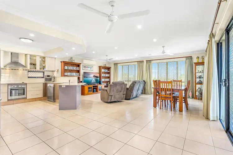 Seventh view of Homely house listing, 38 Wiltshire Drive, Gordonvale QLD 4865