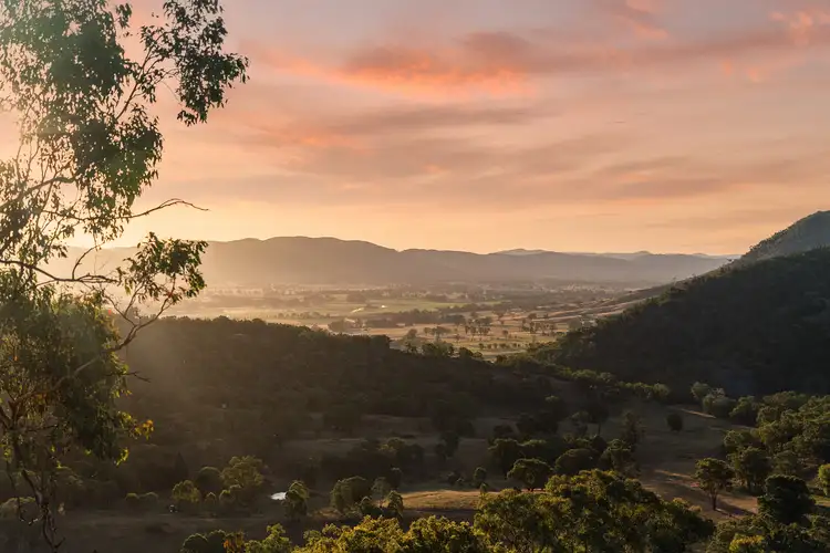 Third view of Homely rural property listing, 1214 Lue Road, Mudgee NSW 2850