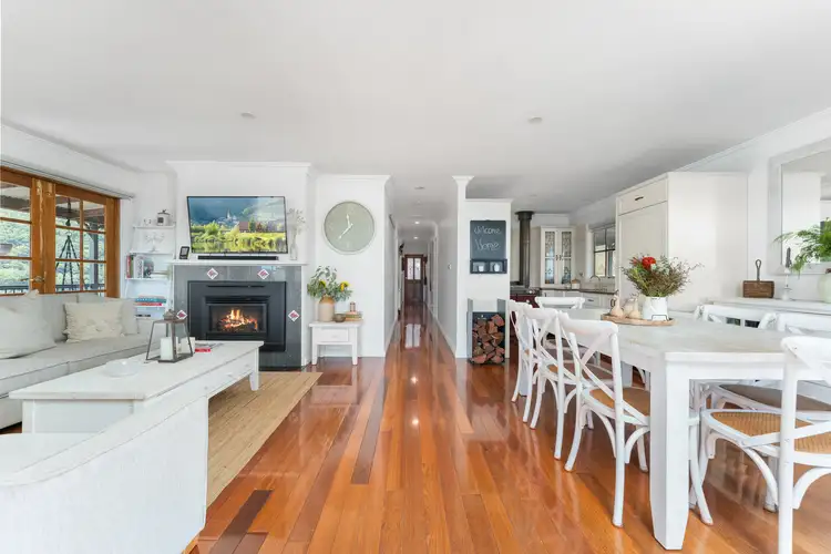 Sixth view of Homely rural property listing, 1214 Lue Road, Mudgee NSW 2850