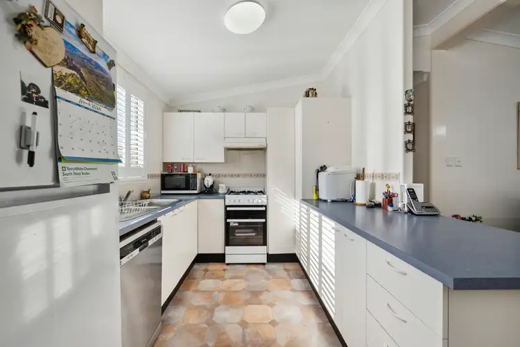 25/39-89 Gordon Young Drive