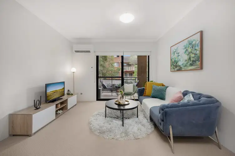 Second view of Homely unit listing, 8/65 Stapleton Street, Pendle Hill NSW 2145