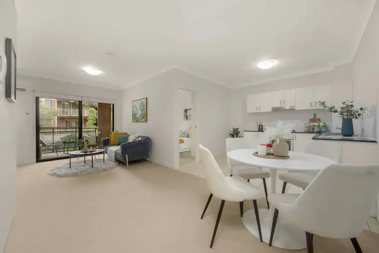 Third view of Homely unit listing, 8/65 Stapleton Street, Pendle Hill NSW 2145