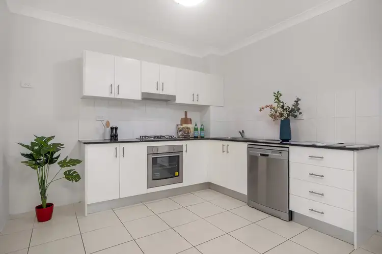 Fourth view of Homely unit listing, 8/65 Stapleton Street, Pendle Hill NSW 2145