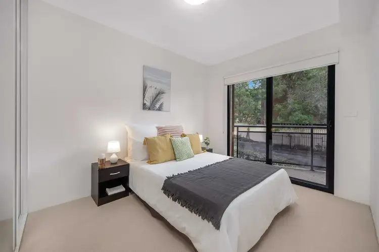 Sixth view of Homely unit listing, 8/65 Stapleton Street, Pendle Hill NSW 2145
