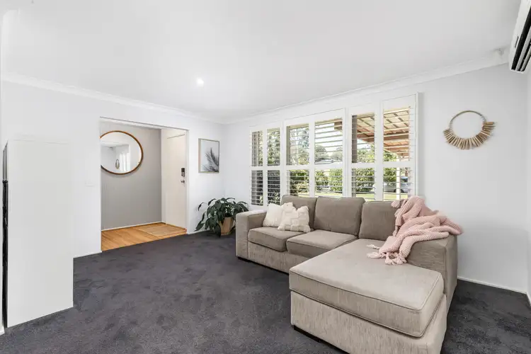 Second view of Homely house listing, 49 Briscoe Crescent, Kings Langley NSW 2147