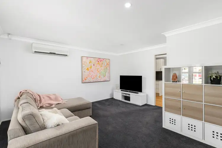 Third view of Homely house listing, 49 Briscoe Crescent, Kings Langley NSW 2147