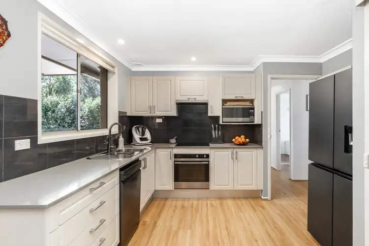 Fourth view of Homely house listing, 49 Briscoe Crescent, Kings Langley NSW 2147