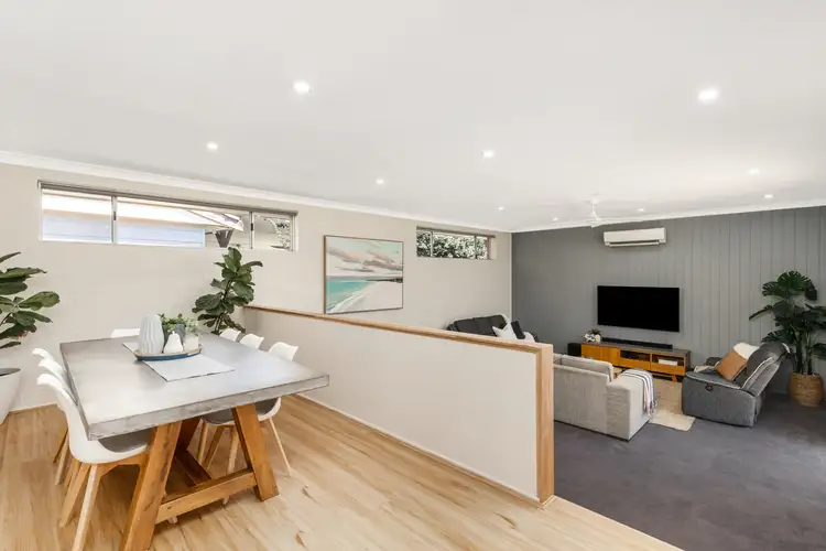 Fifth view of Homely house listing, 49 Briscoe Crescent, Kings Langley NSW 2147