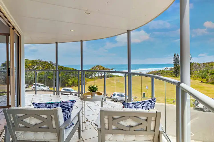 10/15 Andrew Street, Point Arkwright QLD 4573