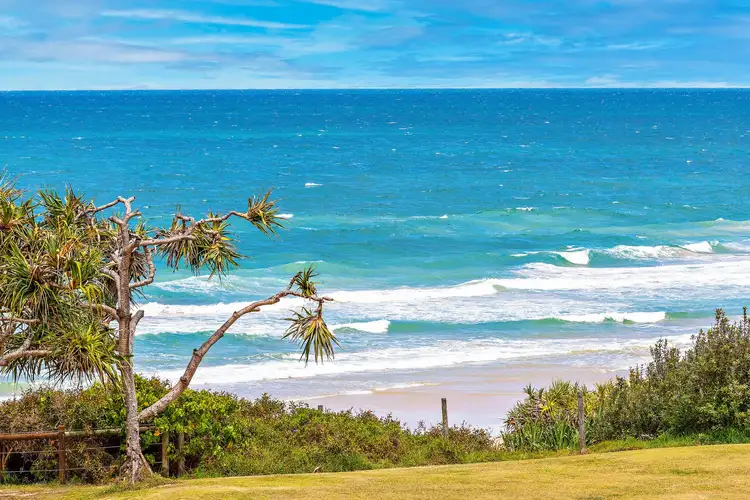 Third view of Homely unit listing, 10/15 Andrew Street, Point Arkwright QLD 4573