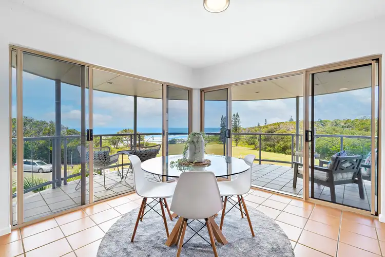 Fourth view of Homely unit listing, 10/15 Andrew Street, Point Arkwright QLD 4573