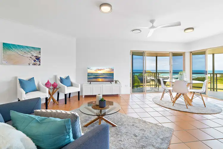 Fifth view of Homely unit listing, 10/15 Andrew Street, Point Arkwright QLD 4573