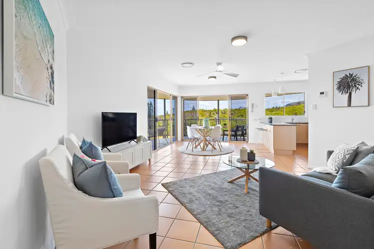 Sixth view of Homely unit listing, 10/15 Andrew Street, Point Arkwright QLD 4573