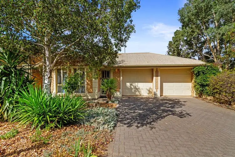 Main view of Homely retirement listing, 5/8 Barnard Mews, Clare SA 5453