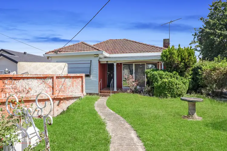 Third view of Homely house listing, 41 Morven Street, Guildford NSW 2161
