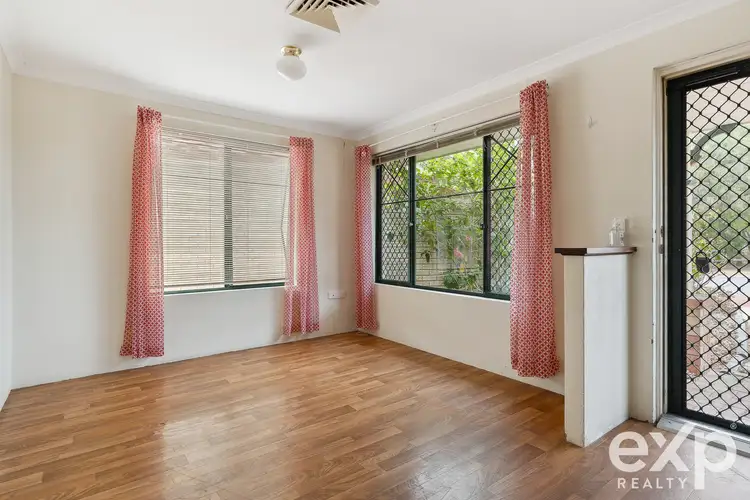 Third view of Homely unit listing, 7/25 Inverness Court, Cooloongup WA 6168