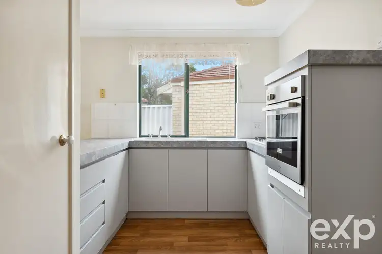 Fourth view of Homely unit listing, 7/25 Inverness Court, Cooloongup WA 6168