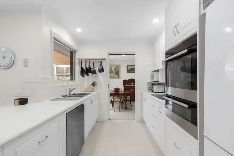 Second view of Homely house listing, 4 Beech Court, Gisborne VIC 3437