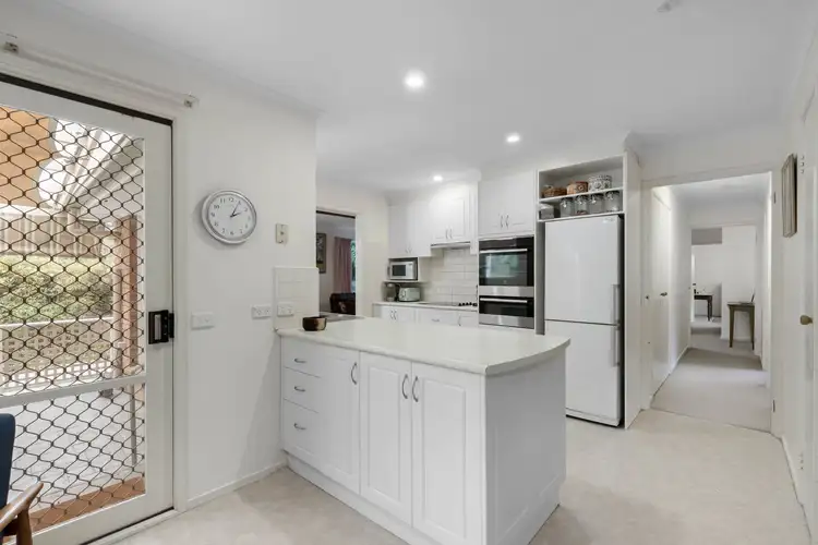 Third view of Homely house listing, 4 Beech Court, Gisborne VIC 3437