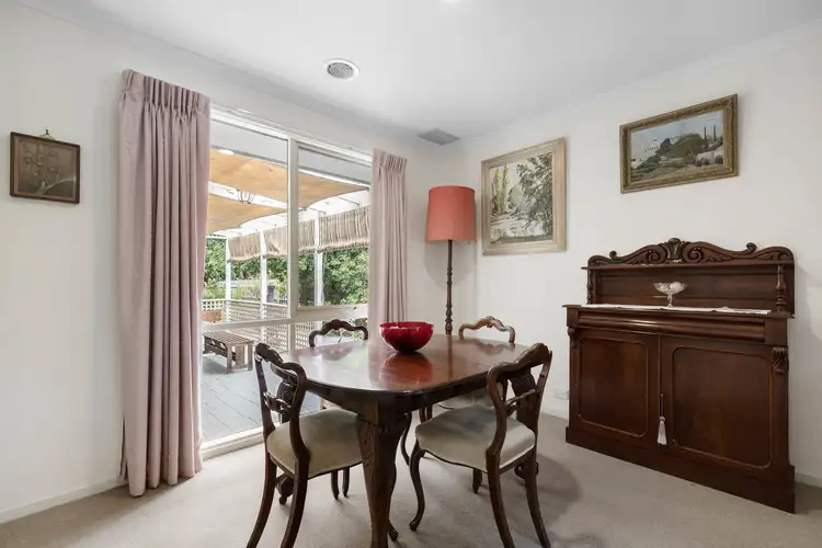 Fourth view of Homely house listing, 4 Beech Court, Gisborne VIC 3437
