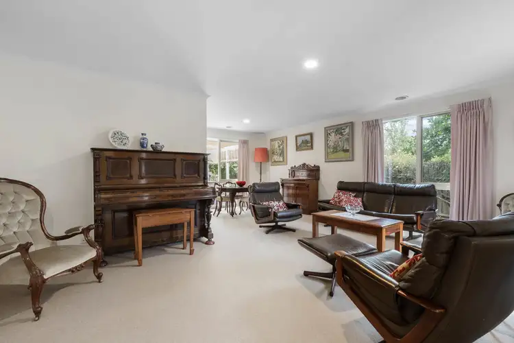Fifth view of Homely house listing, 4 Beech Court, Gisborne VIC 3437