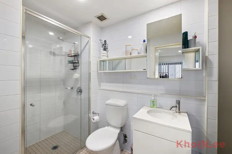 Fourth view of Homely apartment listing, 916/287 Pyrmont Street, Ultimo NSW 2007