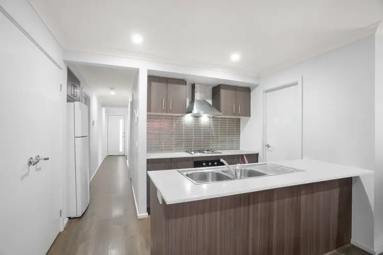 Fifth view of Homely house listing, 6 Darwinia Way, Cobblebank VIC 3338