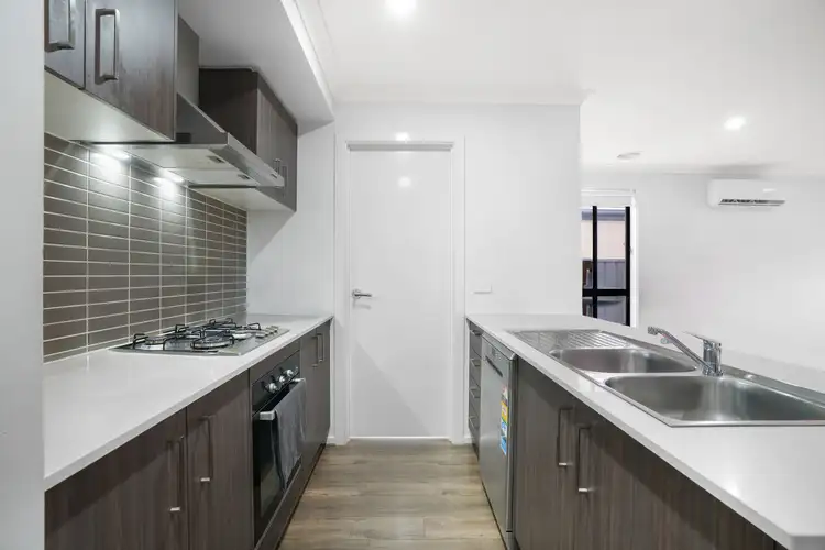 Sixth view of Homely house listing, 6 Darwinia Way, Cobblebank VIC 3338
