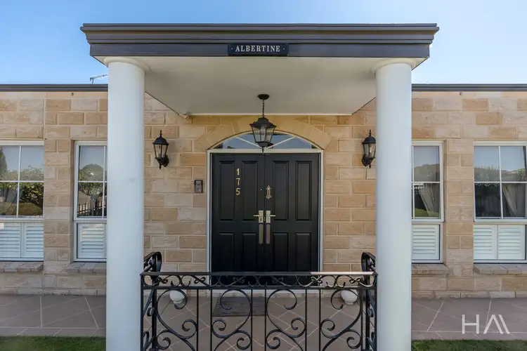 Main view of Homely house listing, 175 Poplar Parade, Youngtown TAS 7249