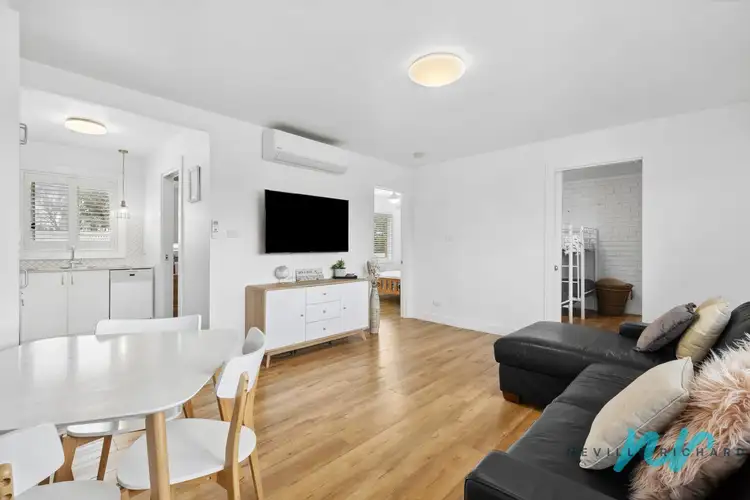 Second view of Homely apartment listing, 4/42 Dudley Parade, St Leonards VIC 3223