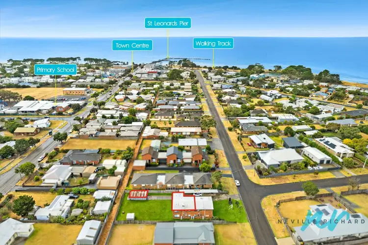 Third view of Homely apartment listing, 4/42 Dudley Parade, St Leonards VIC 3223