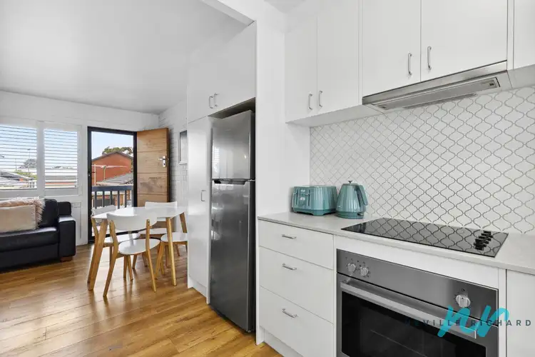 Fifth view of Homely apartment listing, 4/42 Dudley Parade, St Leonards VIC 3223