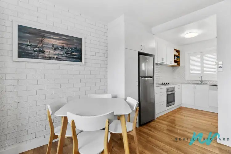 Sixth view of Homely apartment listing, 4/42 Dudley Parade, St Leonards VIC 3223